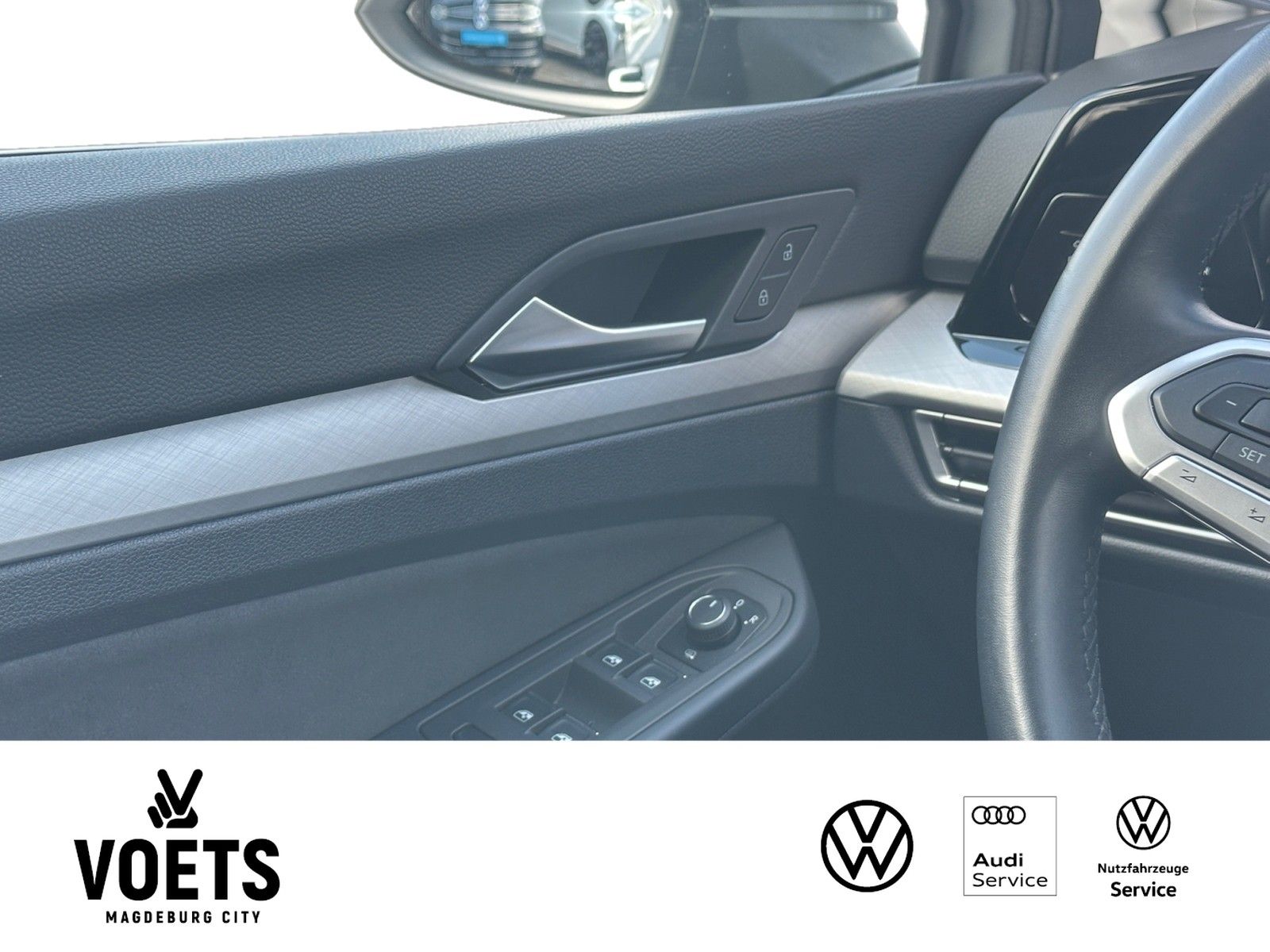 Volkswagen Golf - Bild 13