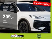 Volkswagen T-Roc - Vorschau Bild 1