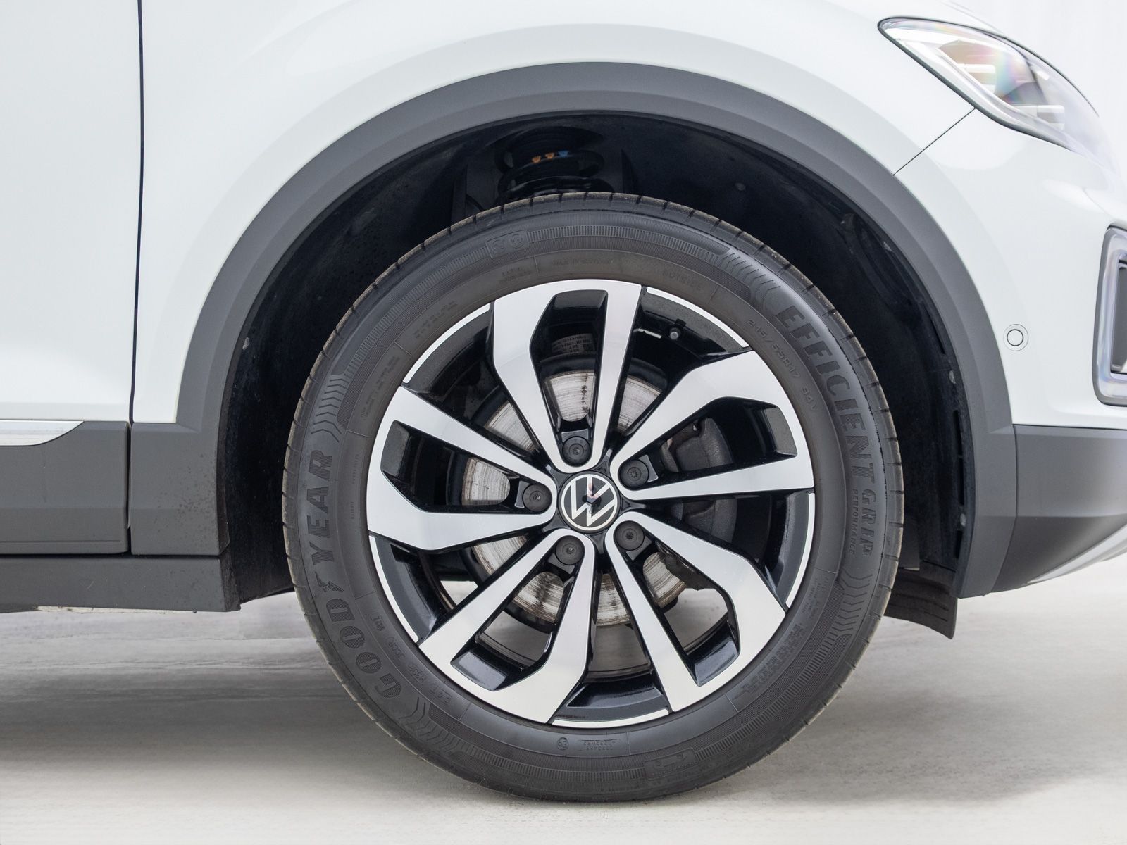 Volkswagen T-Roc - Bild 9