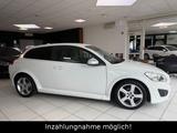Volvo C30 R Design Leder SHZ  - Volvo C30: R