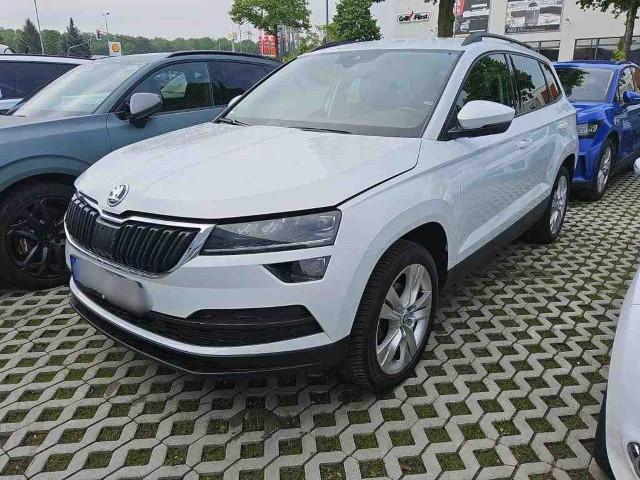 Skoda Karoq Style 1.5 TSI LED Navi ACC RFK AHK SHZ PDC
