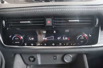 Fotografie 9 des Nissan Qashqai 1.5 VC-T e-Power Tekna+