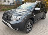 Dacia Duster Prestige - gebrauchte Dacia Duster aus dem Jahr 2018