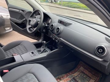 Audi A3 - 11