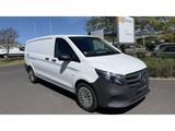 Mercedes-Benz 116 Vito KA Extralang MBUX*KLIMA*AHK*TEMPOMAT* - Angebote