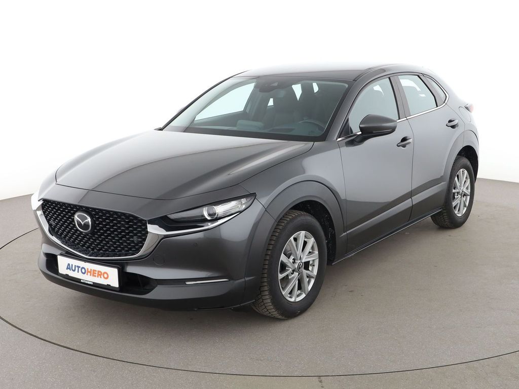Image of Mazda CX-30