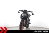 KTM 125 DUKE - kurzer Kennz.halter, LED - KLEINKRAFTRAD VON 81 BIS 125 CCM