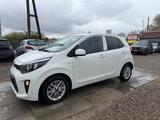 Kia Picanto Dream Team Team Sportsitze Sport Lenkrad - Kia Picanto: Sport