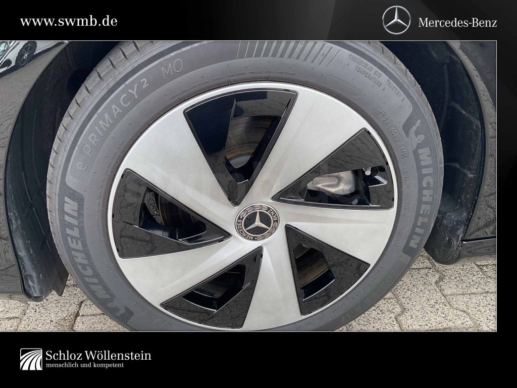 Mercedes-Benz CLA 350 4M Advanced LED Fahrass Winter-P Keyless foto 3
