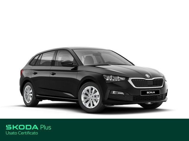 Skoda Scala 1.0 tsi ambition 110cv