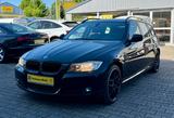 BMW 318i Touring Klima PDC Tempomat Navi - BMW 318 aus 2009: Kombi