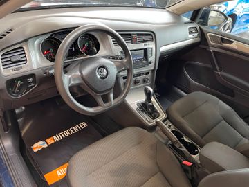 Volkswagen Golf VII 1.8 TSI ACT Advance *TEMPOMAT*PDC*KLIMA