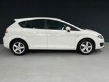 Seat Leon Sitzheizung Klimaautomatik Tempomat Multi - gebrauchte Seat bis 5.000 Euro