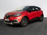 Renault CAPTUR COLLECTION 1.3 TCE 6-GANG Kam. Navi LED - Renault Captur Gebrauchtwagen in Hamburg