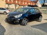 Kia Rio Spirit SCHECKHEFT VOLL !! 8X ALU! - Kia Rio in Duisburg