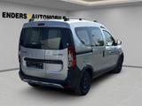 Dacia Dokker Stepway Plus 130PS ++SHZ++PDC++KAMERA++ - Dacia Dokker: Stepway Plus