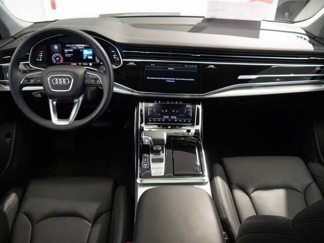 Q7 50 TDI quattro AHK ACC HUD STANDHZ PANO 360°