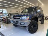 Mitsubishi Pajero 3.2 16V DI-D 3p. Rialzato Auto - Mitsubishi Pajero Kombi Gebrauchtwagen