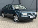 Volkswagen Bora 1.6 Special 105PS 2.Hand Klimaaut. Sitzheiz - Volkswagen Bora Benziner Gebrauchtwagen