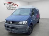 Volkswagen T5 TRANSPORTER 2.0TDI*KASTEN*LANG*MITTELHOCHDACH