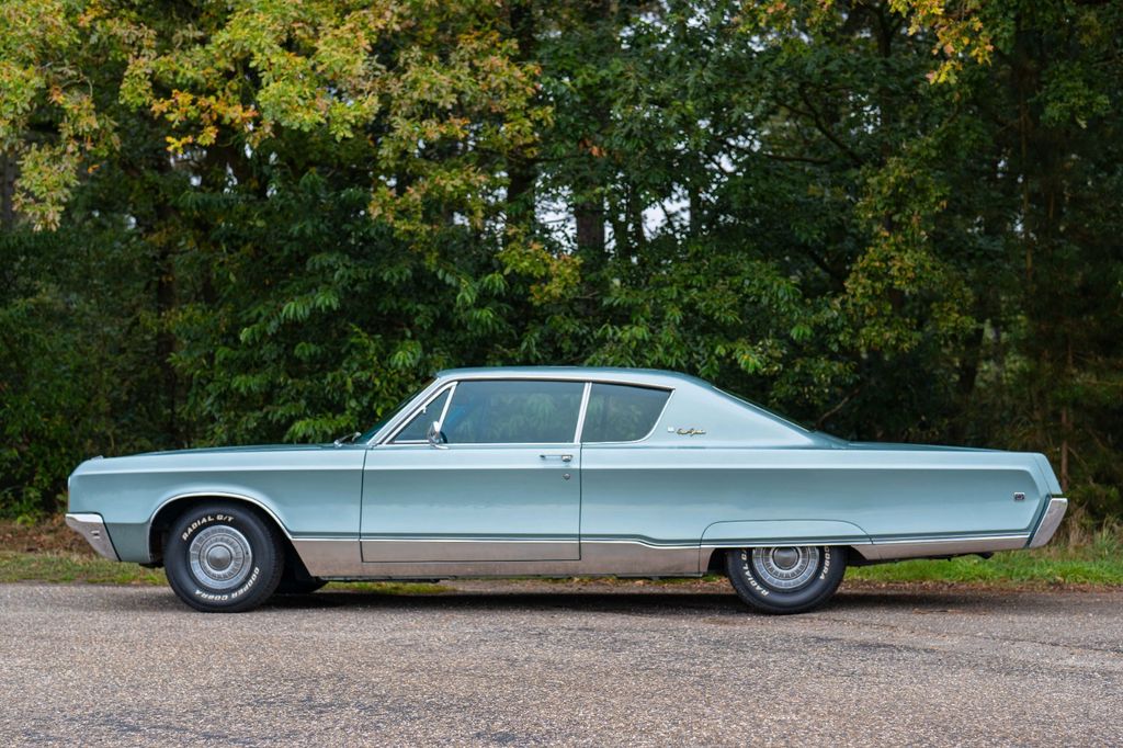 Chrysler New Yorker