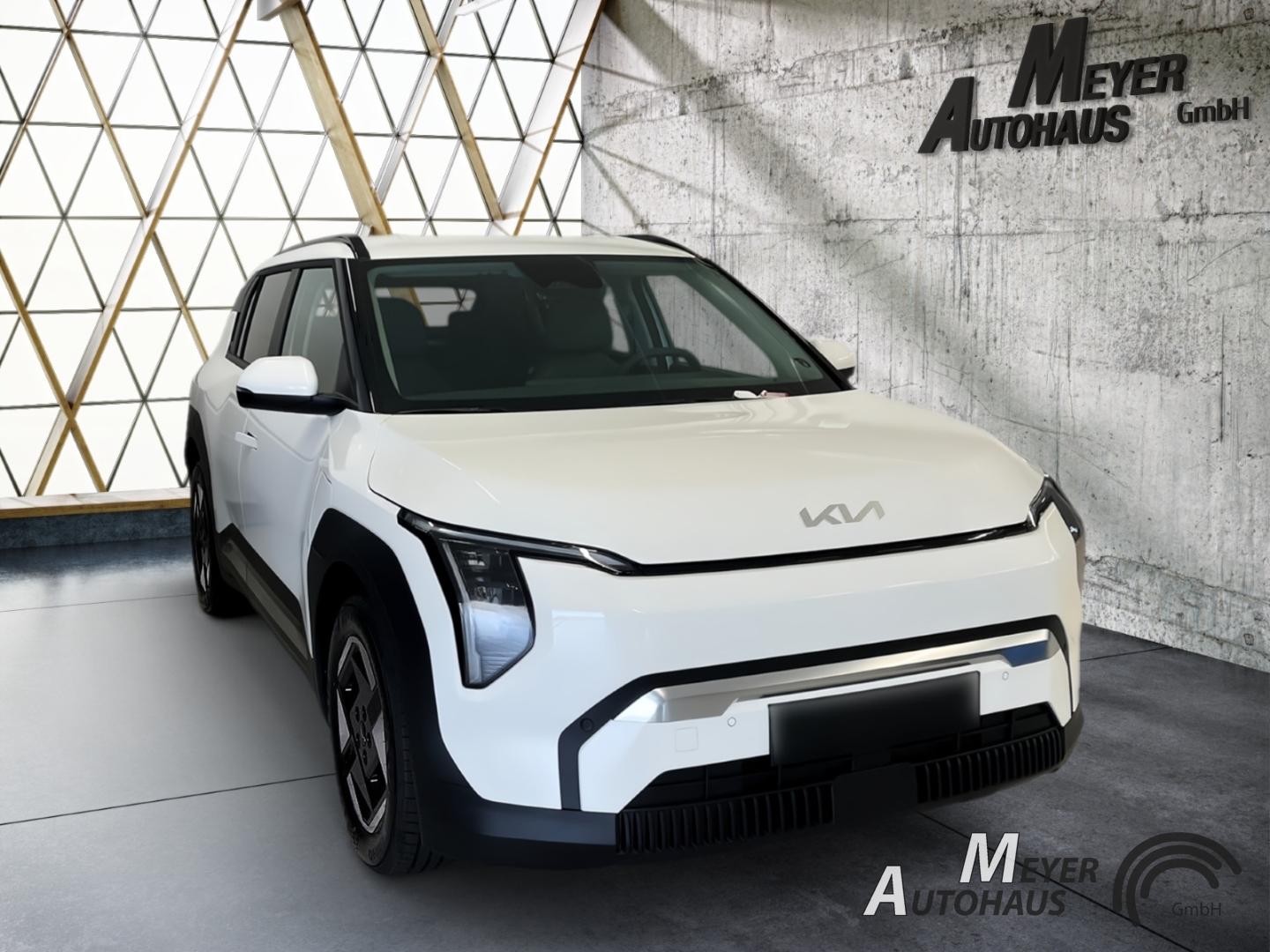Kia EV3 Earth 58.3 EARTH +Winter-Connect+Business-Pa