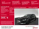 Audi A4 allroad quattro 40 TDI S tr. LED AHK RFK NAVI