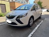 Opel Zafira C Tourer 1.6 Turbo ECOTEC Auto... - Opel Zafira Gebrauchtwagen in Stuttgart