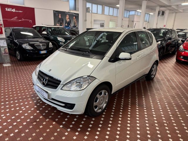 Mercedes-Benz Mercedes-benz A 160 BlueEFFICIENCY Special Editi