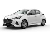 Mazda 2 2024 Prime-Line Rückfahrkamera Carplay - Mazda 2 Neuwagen