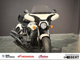 Indian Scout Verkleidung und Sissybar - INDIAN SCOUT Motorrad