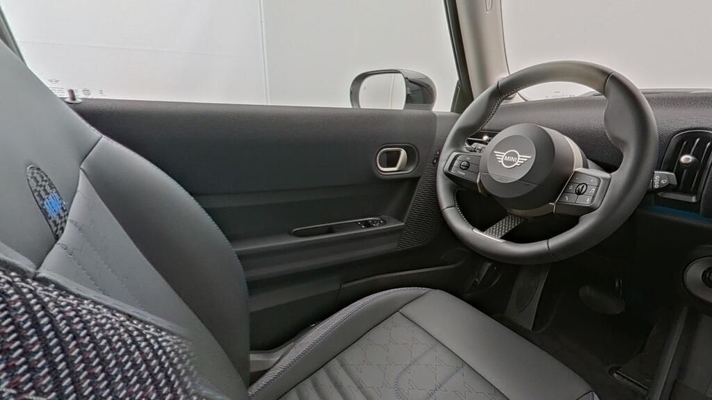 MINI Cooper C - Bild 11