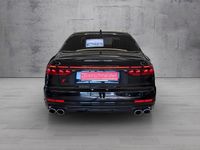 Audi S8 - Vorschau Bild 6