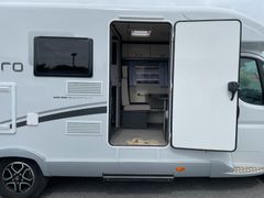 Other ACROSS Aero 689  Rollstuhlgeeignet mit Lift