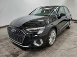 Audi A3 Sportback Advanced 30TDI - Audi A3 mit Diesel-Antrieb: Kleinwagen
