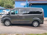 Ford Transit nugget  - Ford Automatik