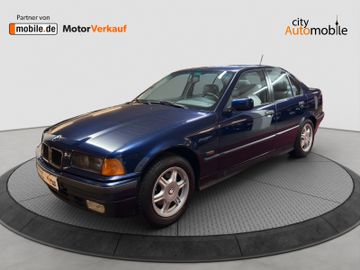 BMW 318 - 1