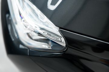 BMW 730 - 7