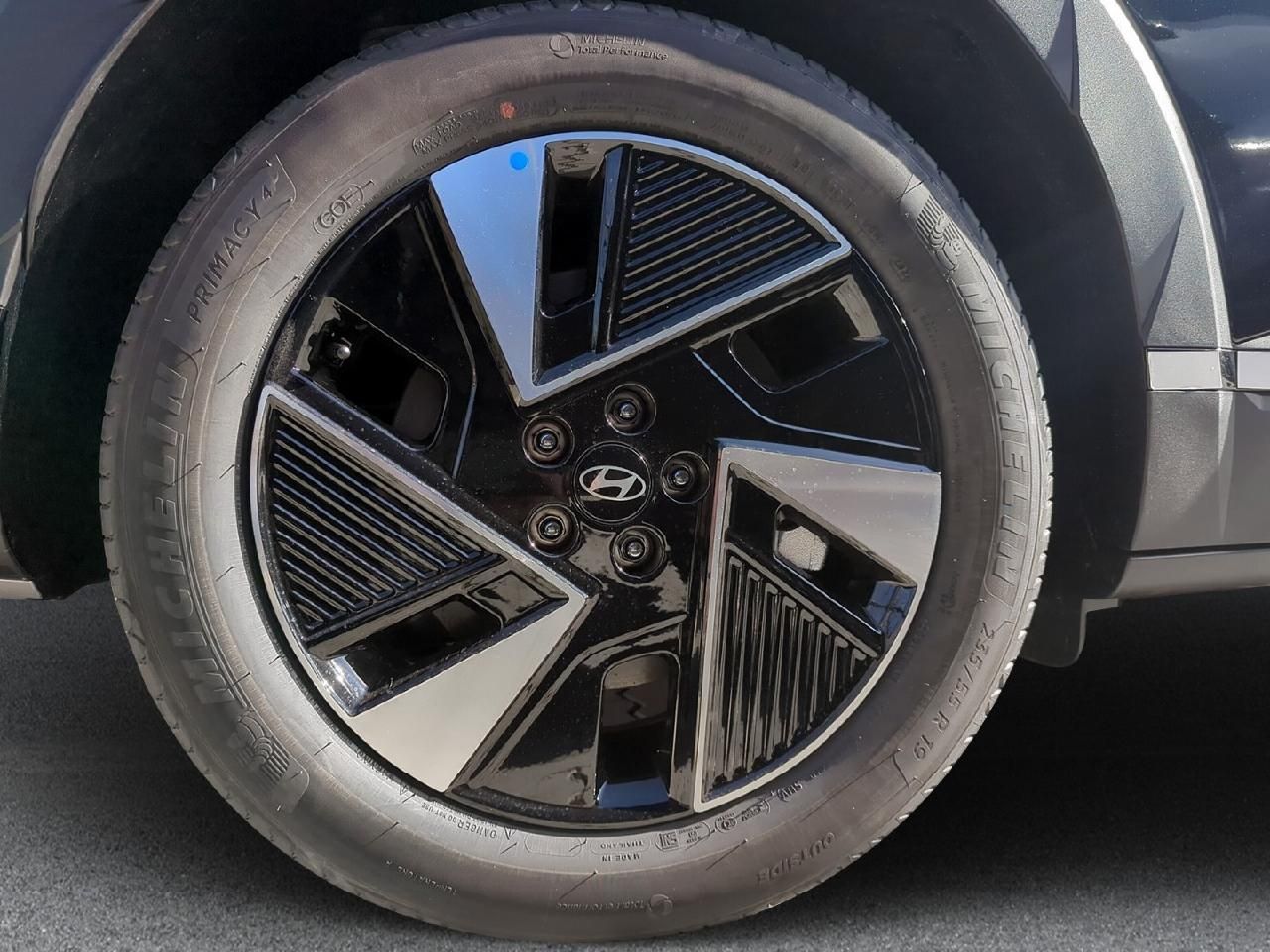 Fahrzeugabbildung Hyundai Ioniq 5 Dynamiq Elektro