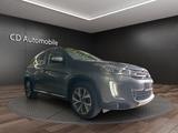 Citroën C4 Aircross 2WD/TÜV Neu/Scheckheftgepflegt/Klima - Citroën C4 in Bochum