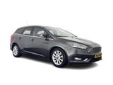 Ford Focus Wagon 1.5 TDCI Titanium Lease Edition (INC - Ford: Wagon