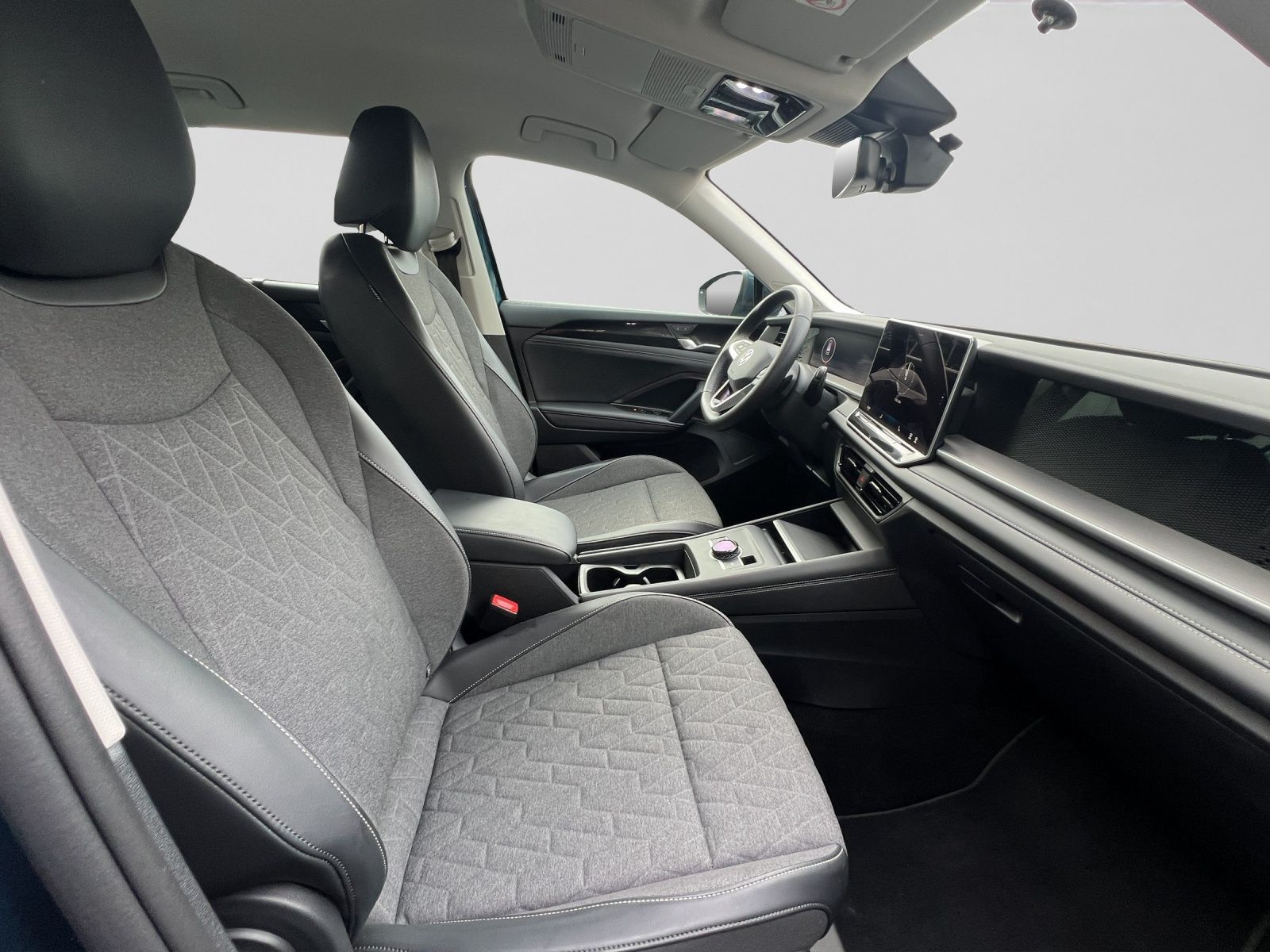 Volkswagen Tayron - Bild 4