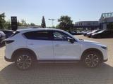 Mazda CX-5 2.2 D 150 Newground Garantie bis 18.01.2029 - gebrauchte Mazda CX-5 aus dem Jahr 2023