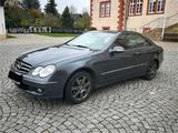 Mercedes-Benz Mercedes Benz C200 Kompressor - Mercedes-Benz C 200 aus 2009: Kompressor