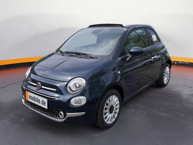 Fiat 500C Cabrio MY23 1.0 Dolcevita Navi PDC Klima