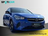 Opel Corsa-e F 50kWh SOH 91 % Navi Apple CarPlay Klim - Opel Corsa mit Elektro-Antrieb