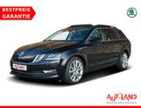 Skoda Octavia Combi 2.0 TDI DSG 4x4 Style LED Panorama - Skoda Octavia: Style