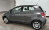 Toyota Yaris 1,0 Klima El.Fenster Bluetooth 1-Hand E-5 - Toyota Yaris: Bluetooth