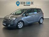 Opel Meriva Innovation*FREISPRECH*2ZONEN KLIMAAUTO*PD - Opel Meriva: Innovation