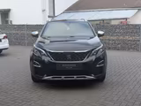 Peugeot 5008 GT-LINE Aut.*7Sitze*ZAHNRIEMEN NEU*TOP!* - Peugeot 5008 mit Diesel-Antrieb
